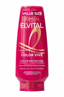 L'Oréal Paris Elvital Color Vive Conditioner For Colored Hair