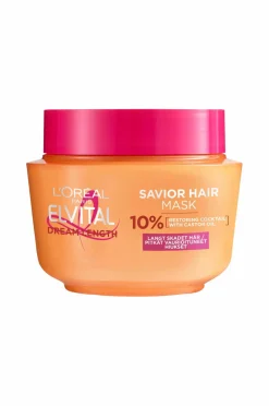 L'Oréal Paris Elvital Dream Length Hair Mask For Long Hair 300 Ml