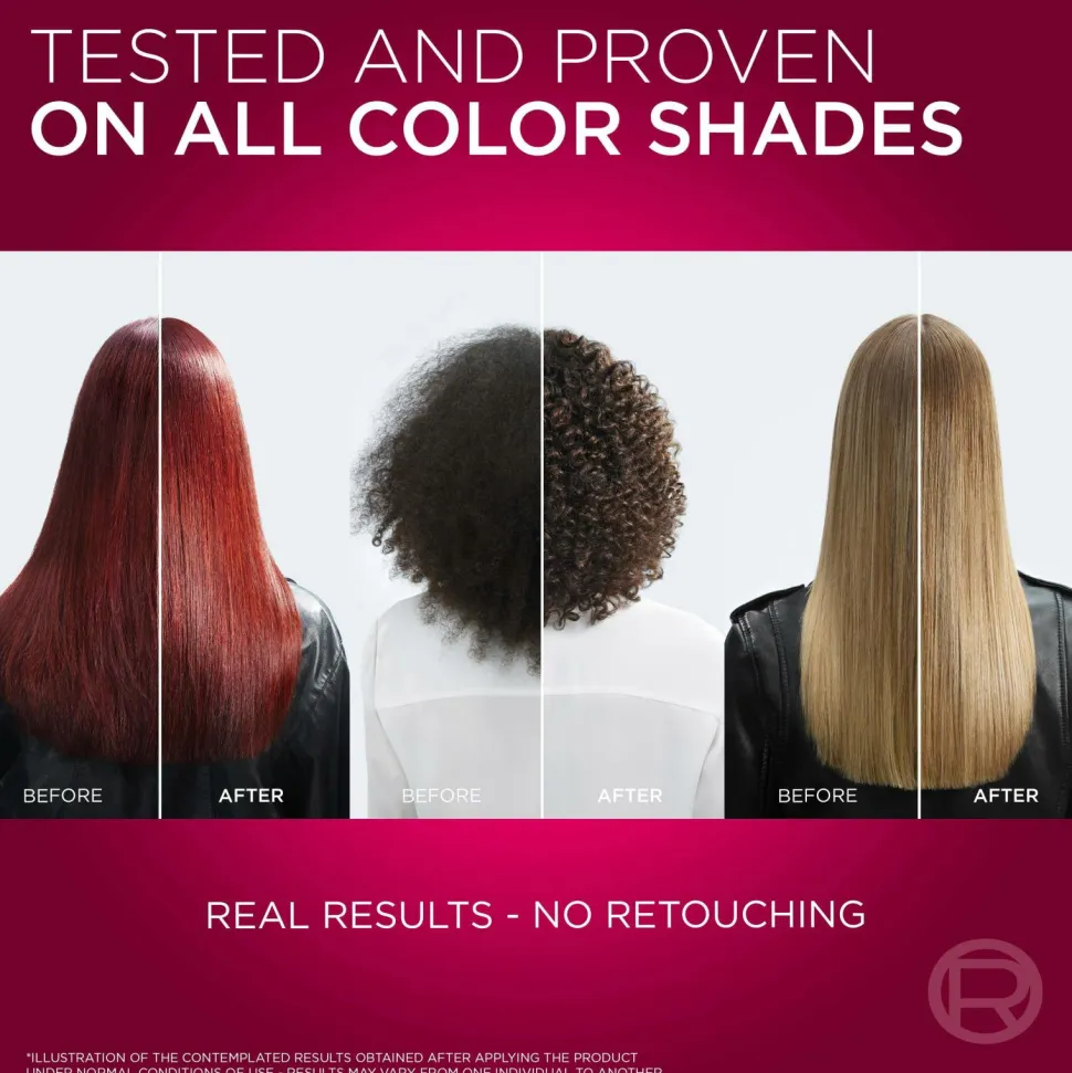 L'Oréal Paris Elvital Color Vive Shampoo For Colored Hair