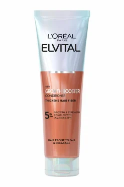 L'Oréal Paris Elvital Growth Booster Conditioner Against Hair Loss 150 Ml