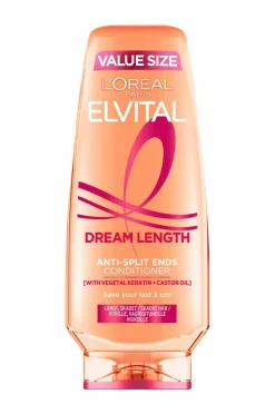 L'Oréal Paris Elvital Dream Length Conditioner For Long Hair