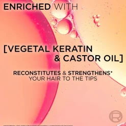 L'Oréal Paris Elvital Dream Length Shampoo For Long Hair