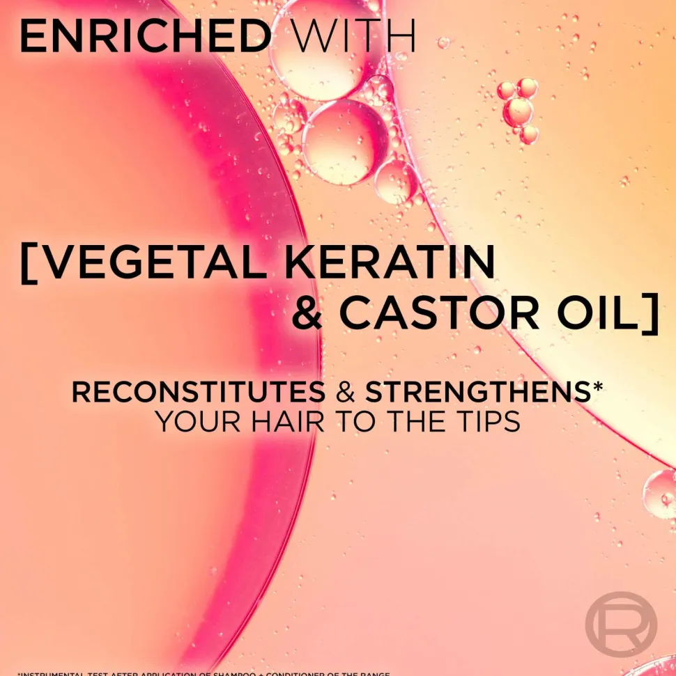 L'Oréal Paris Elvital Dream Length Shampoo For Long Hair