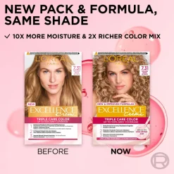 L'Oréal Paris Excellence Creme