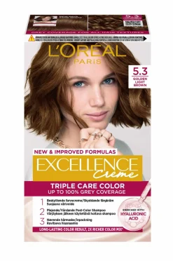 L'Oréal Paris Excellence Creme