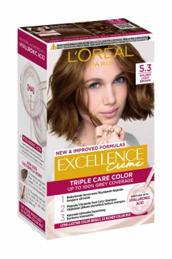 L'Oréal Paris Excellence Creme