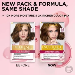 L'Oréal Paris Excellence Creme