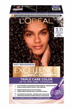 L'Oréal Paris Excellence Cool Creme