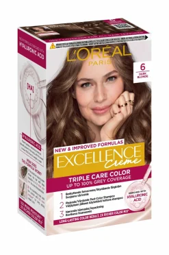 L'Oréal Paris Excellence Creme