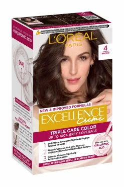 L'Oréal Paris Excellence Creme