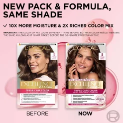 L'Oréal Paris Excellence Creme