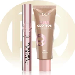 L'Oréal Paris Giftbox The Big Deal Duo