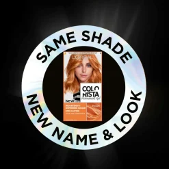 L'Oréal Paris Hårfarve Préférence Vivids