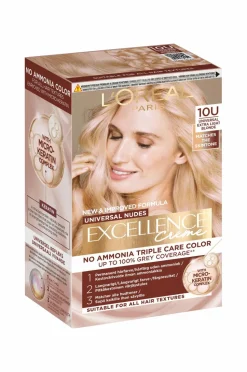 L'Oréal Paris Hårfarve Excellence Universal Nudes