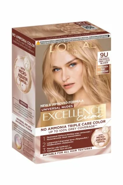 L'Oréal Paris Hårfarve Excellence Universal Nudes
