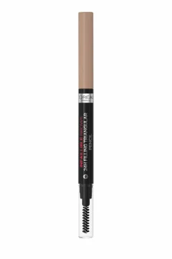 L'Oréal Paris Infaillible Brows 24H Filling Triangular Pencil