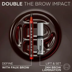 L'Oréal Paris Infaillible Faux Brow Pen