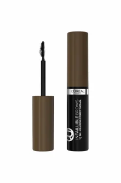 L'Oréal Paris Infaillible Brows 24H Volumizing Eyebrow Mascara