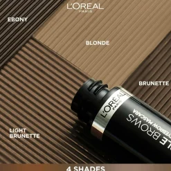 L'Oréal Paris Infaillible Brows 24H Volumizing Eyebrow Mascara