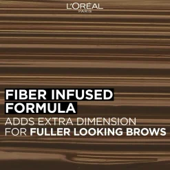 L'Oréal Paris Infaillible Brows 24H Volumizing Eyebrow Mascara