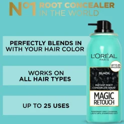 L'Oréal Paris Magic Retouch 75 ml