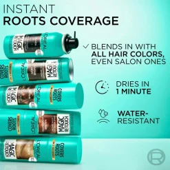 L'Oréal Paris Magic Retouch 75 ml