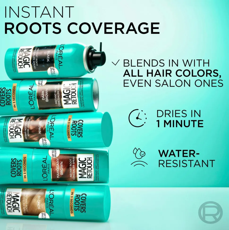 L'Oréal Paris Magic Retouch 75 ml