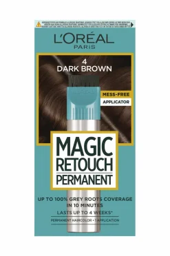 L'Oréal Paris Magic Retouch Permanent