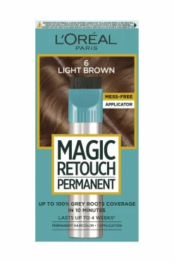L'Oréal Paris Magic Retouch Permanent