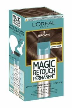 L'Oréal Paris Magic Retouch Permanent