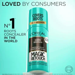 L'Oréal Paris Magic Retouch Permanent