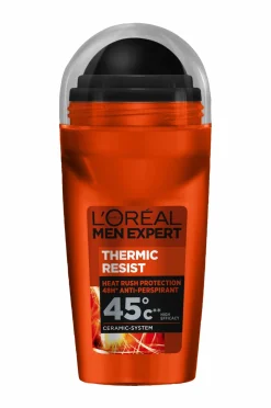 L'Oréal Paris Men Expert DeoThermic Resist Roll-on 50 ml