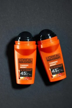 L'Oréal Paris Men Expert DeoThermic Resist Roll-on 50 ml