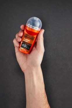 L'Oréal Paris Men Expert DeoThermic Resist Roll-on 50 ml