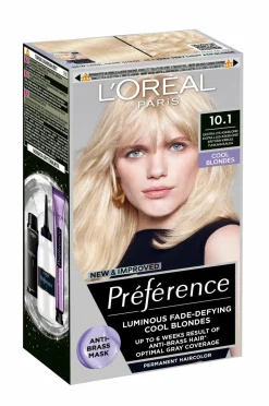 L'Oréal Paris Préférence