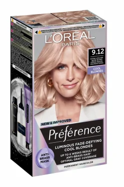 L'Oréal Paris Préférence