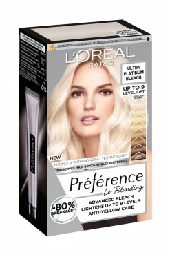 L'Oréal Paris Préférence