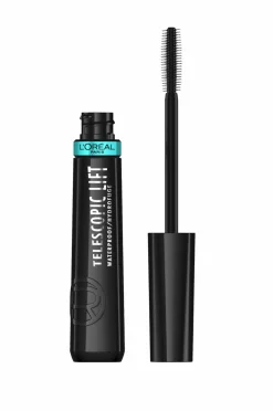 L'Oréal Paris Telescopic Lift Waterproof Mascara Black