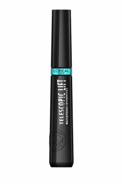 L'Oréal Paris Telescopic Lift Waterproof Mascara Black