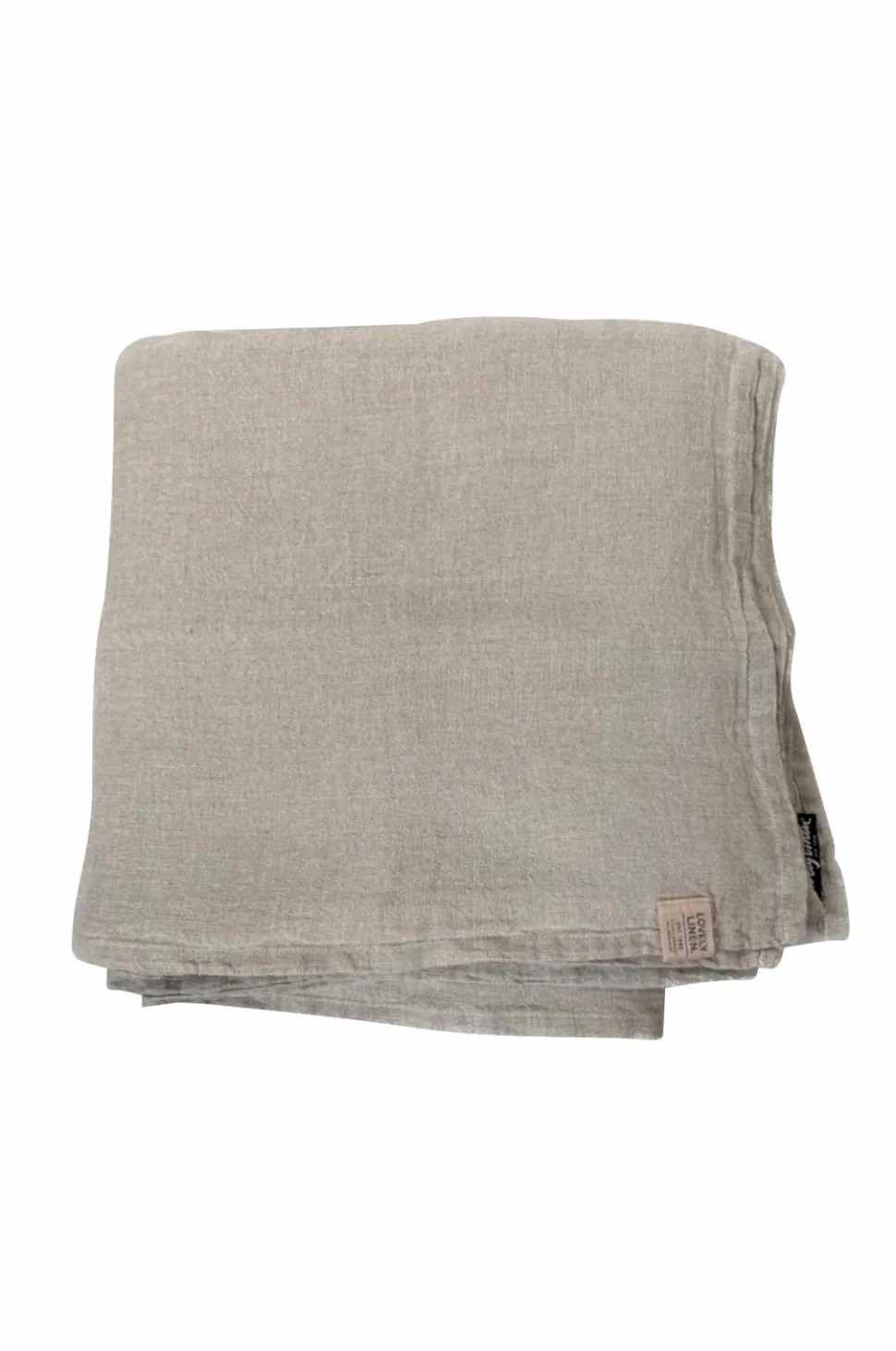 Lovely Linen Lagen Heaven