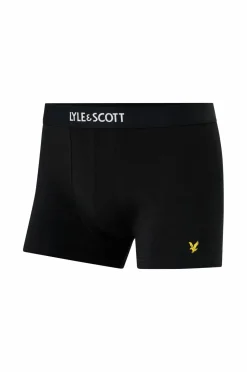 Lyle & Scott Boksershorts Henrick Trunk 5-pak