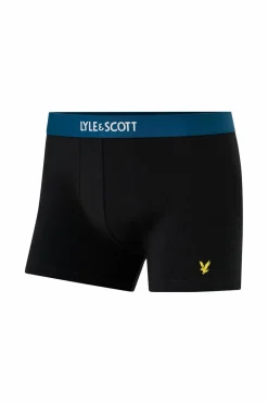 Lyle & Scott Boksershorts Henrick Trunk 5-pak