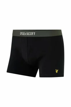Lyle & Scott Boksershorts Henrick Trunk 5-pak