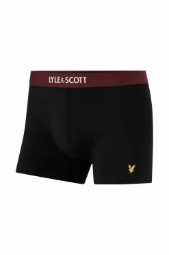 Lyle & Scott Boksershorts Henrick Trunk 5-pak