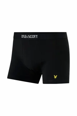 Lyle & Scott Boksershorts Devon Trunk 3-pak