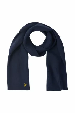 Lyle & Scott Halstørklæde Plain Scarf