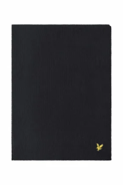 Lyle & Scott Halstørklæde Plain Scarf