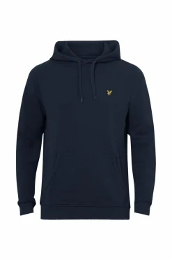 Lyle & Scott Hoodie Pullover Hoodie