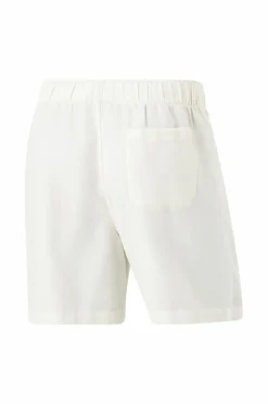 Lyle & Scott Hørshorts Linen Deck