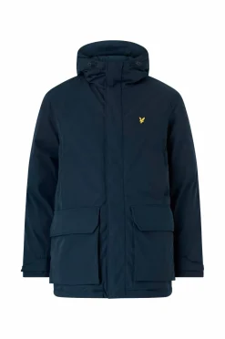 Lyle & Scott Parka Membrane